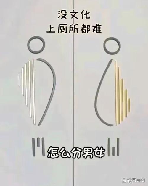 土方法辨别男孩女孩