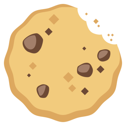 饼干emoji