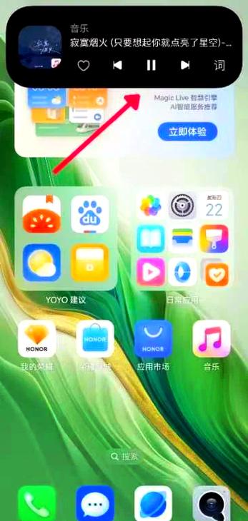 荣耀手机有回音哪里关掉设置