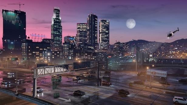 gta5正版平台