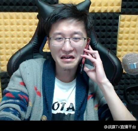 魔兽世界二细直播