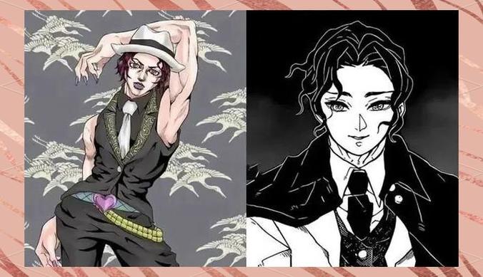 灭之刃替身角色扮演