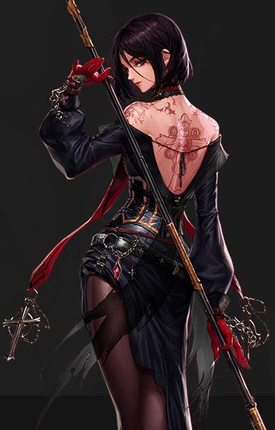 dnf诱魔者厉害吗
