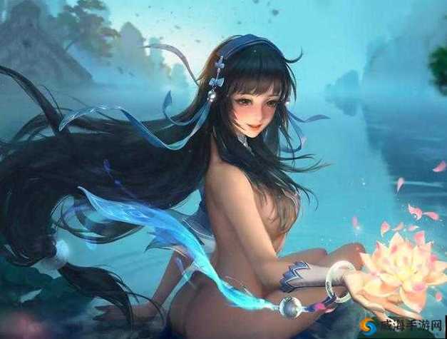 王者荣耀女英雄原图
