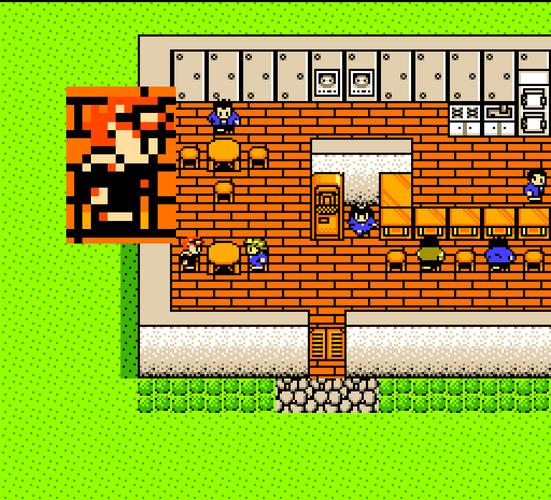 重装机兵rom