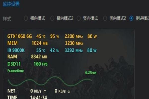 游戏帧数一般多少正常