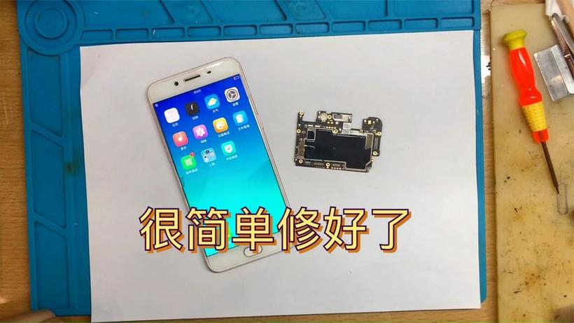 oppo手机卡在开机logo界面怎么办