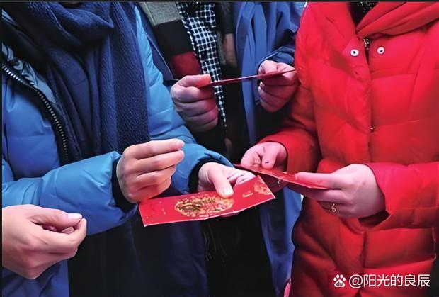 红包达人红包版截图1