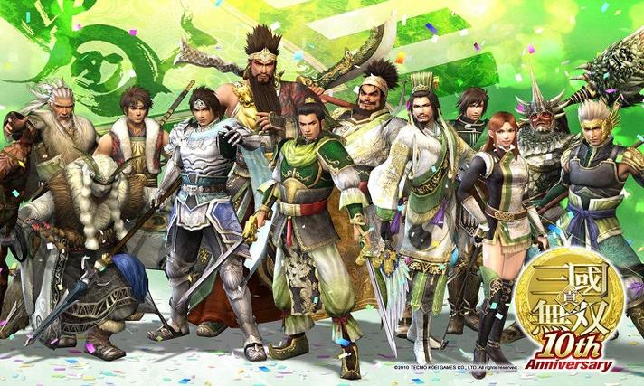 真三国无双国语剧情在线观看