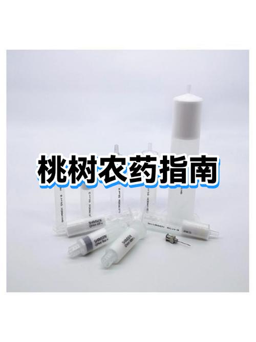 桃树打农药的时间表