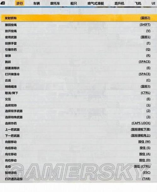 正当防卫3所有任务流程截图2