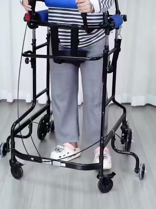 老人助力行走器哪个好截图1