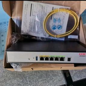 h3c路由器截图2