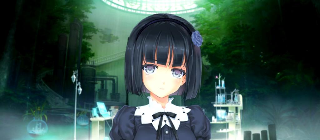 美少女万华镜1安卓直装截图2