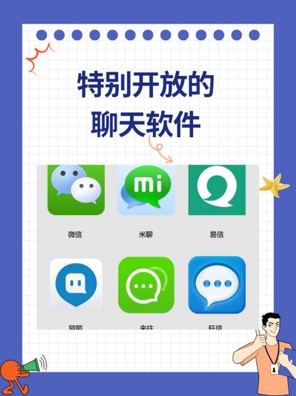 夜晚聊天软件哪个最火