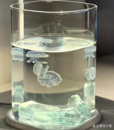 养水母犯法吗