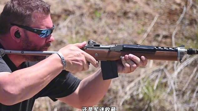 鲁格14能打死棕熊吗