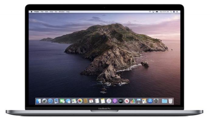 macos 10.15.3