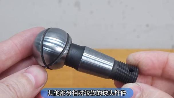 球头坏了会怎么样