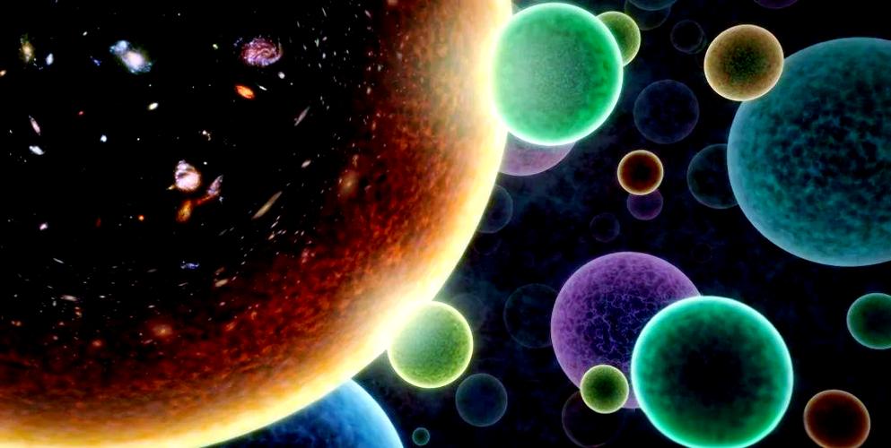 多元宇宙和平行宇宙的区别截图2