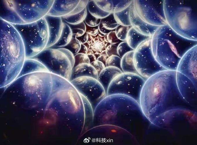 多元宇宙和平行宇宙的区别截图3