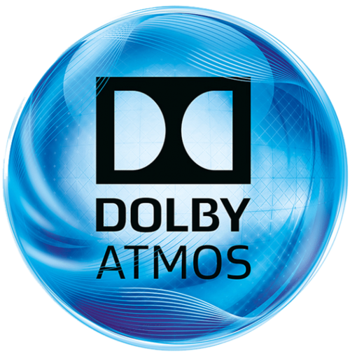 DolbyAtmos