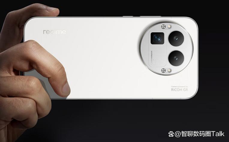 realme与oppo什么关系