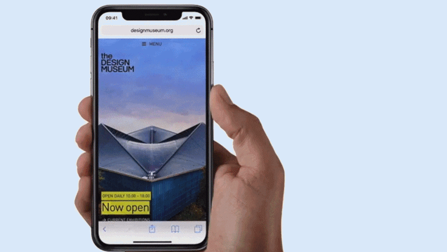 iphonex屏幕局部失灵