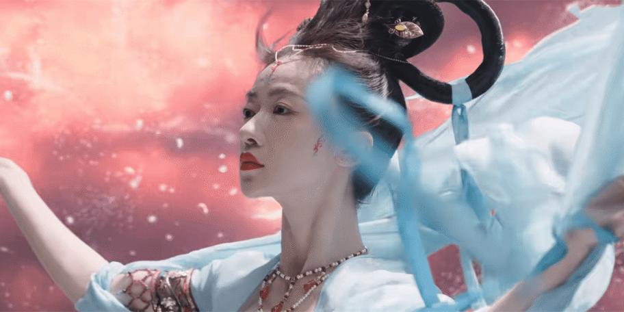 薛芳菲演员