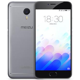 魅族note3可以刷什么系统