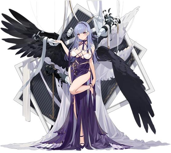 碧蓝航线最漂亮的舰娘
