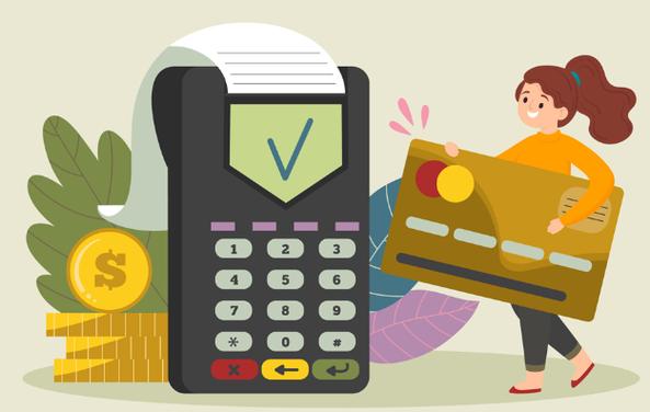 当前支付方式存在风险怎么解决