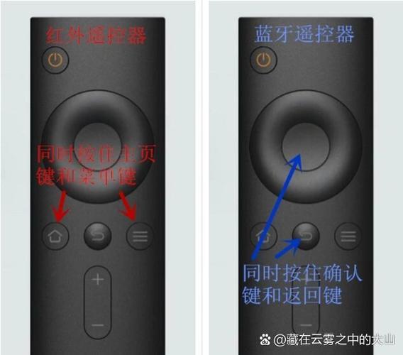 小米盒子4如何恢复出厂设置