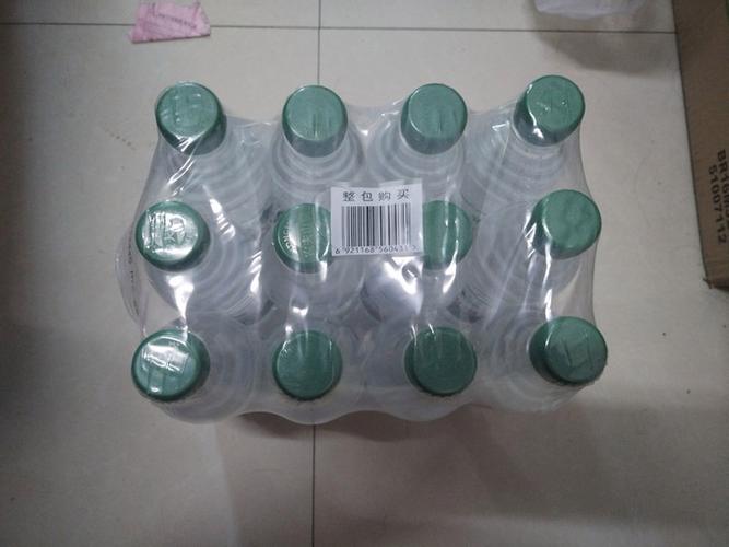 200ml水是几两