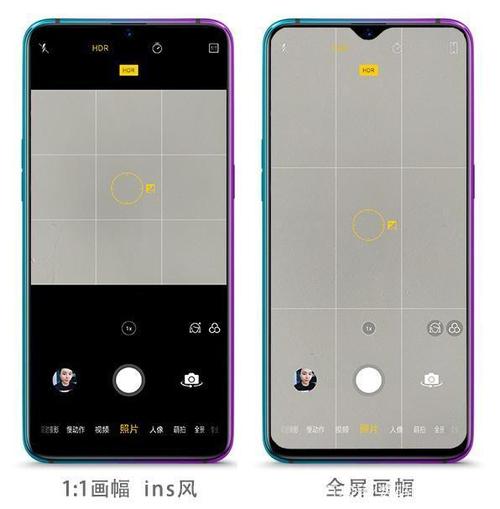 ai 拍照