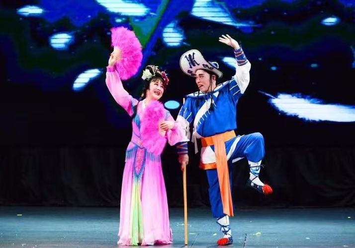 湖南花鼓戏全集完整版
