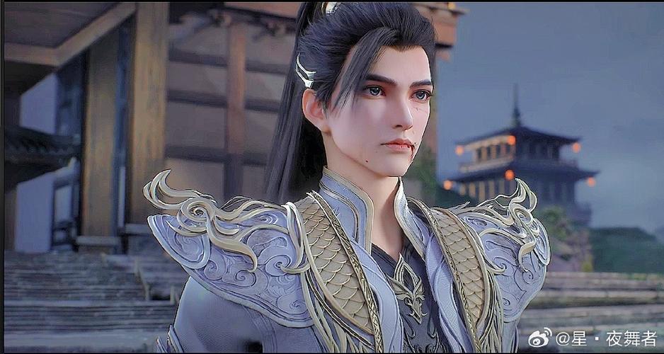完美世界主角叫什么