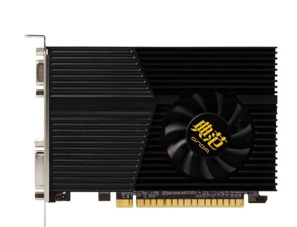 gt610相当于什么显卡