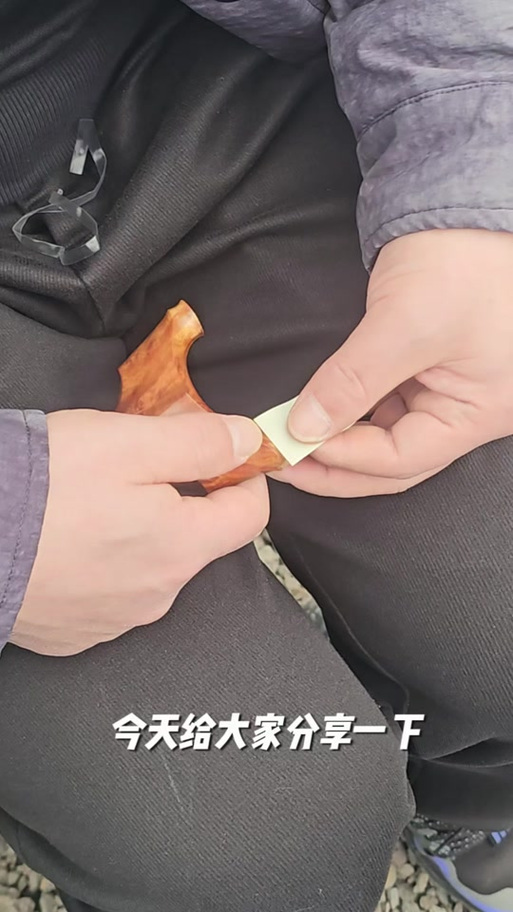 为什么飞虎弹弓都用过顶绑法