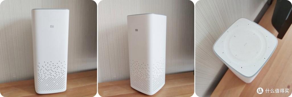 小米ai音箱第二代怎么连接