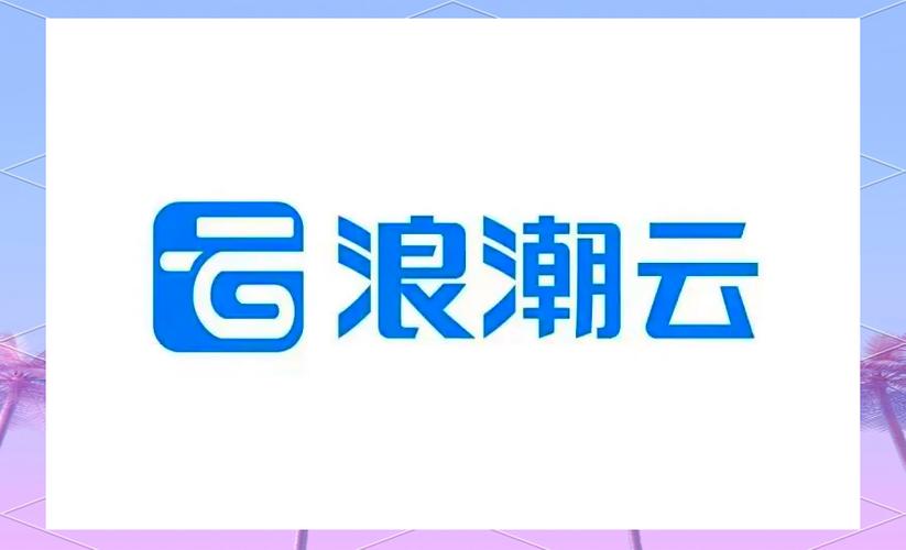 浪潮云