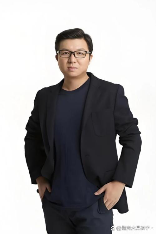 快手董事长个人简历
