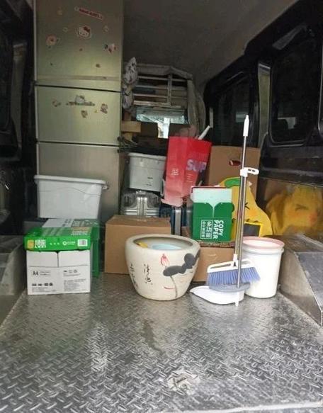 货拉拉搬家便宜还是搬家公司便宜