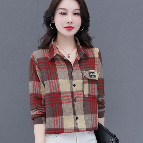广东普宁女衬衫 广东普宁女衬衫