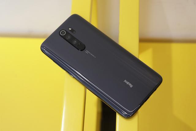 红米note8pro论坛