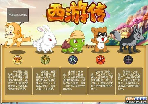 西游传小游戏 西游传小游戏