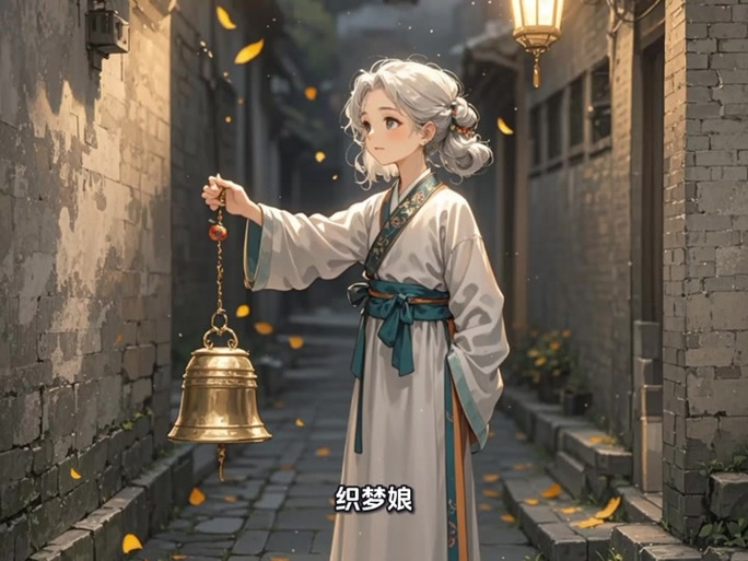 织梦如音全集免费观看