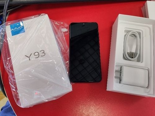 y93的存储空间 y93的存储空间