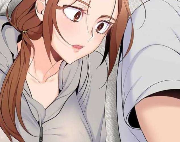 亲爱的大叔漫画完整版免费观看截图2