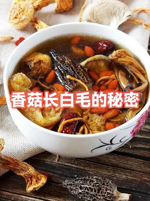 为什么鲜香菇没有干香菇香